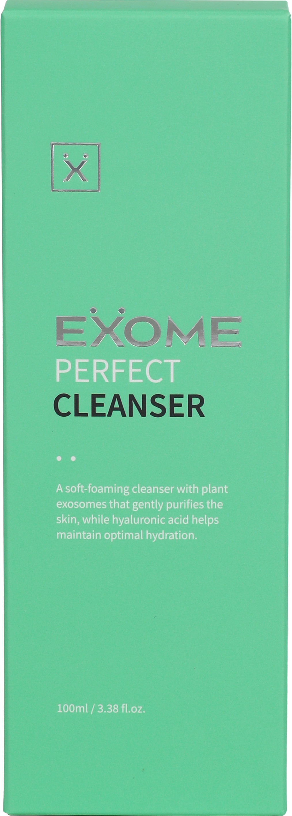 EXOME Perfect Cleanser