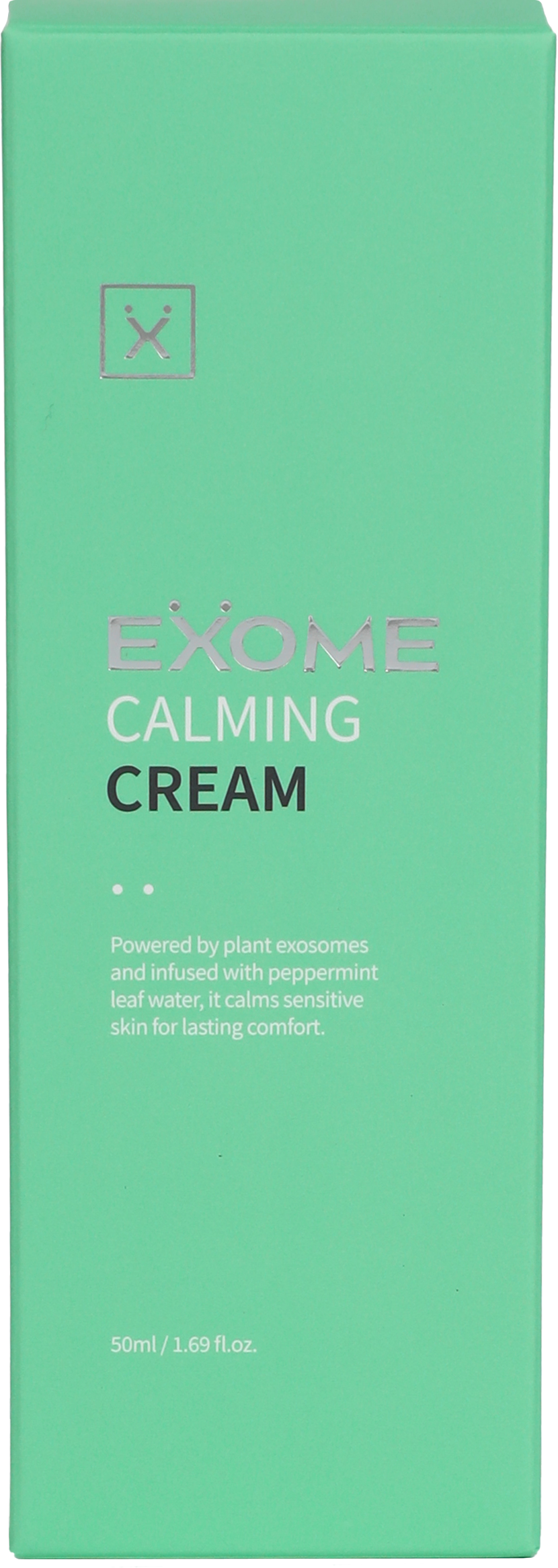 EXOME Calming Cream