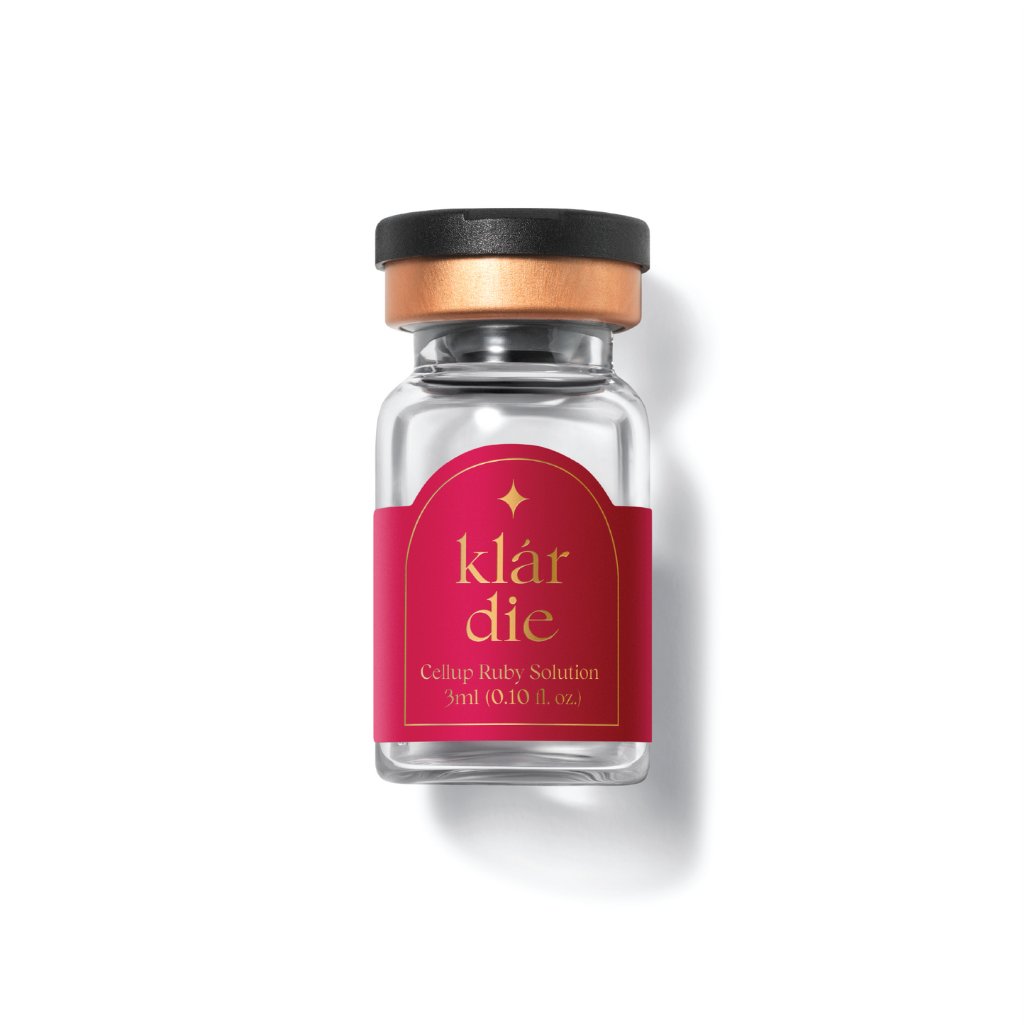 klárdie Cellup Ruby Solution