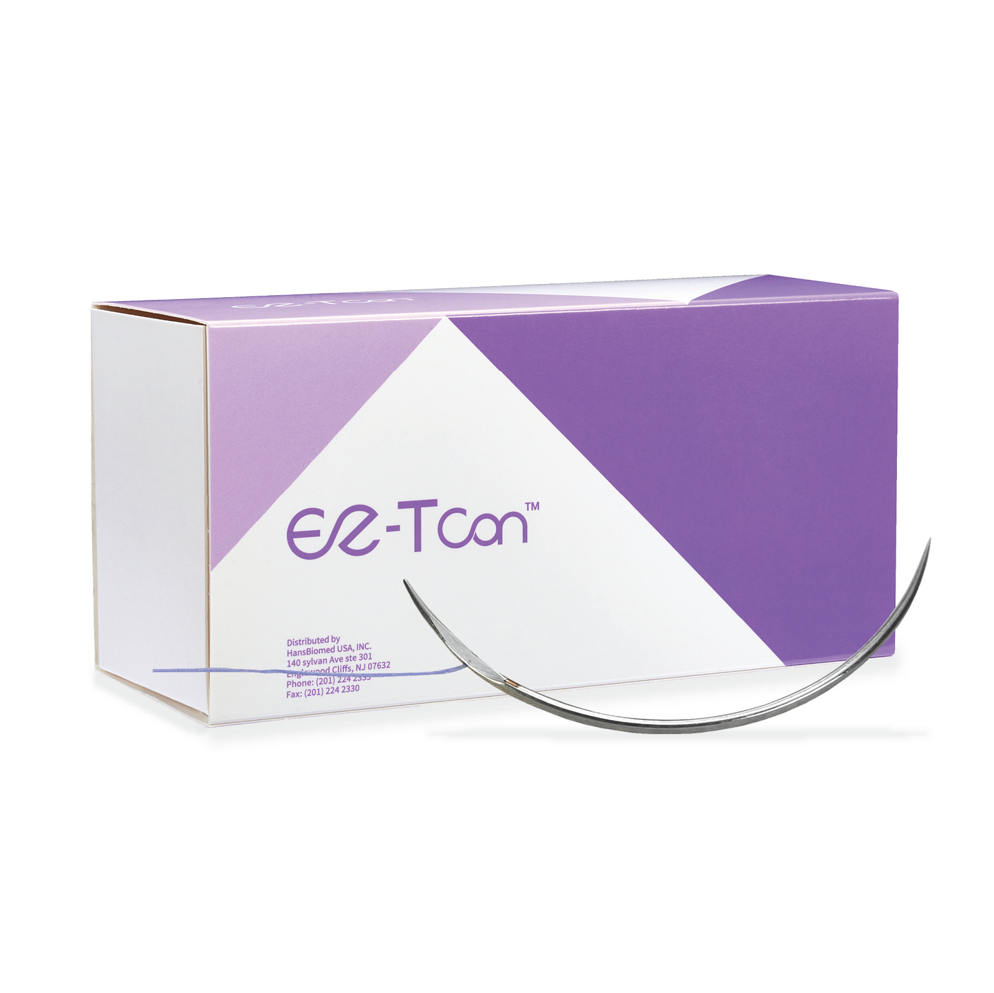 EZ-Tcon Mono (Taper Needle)