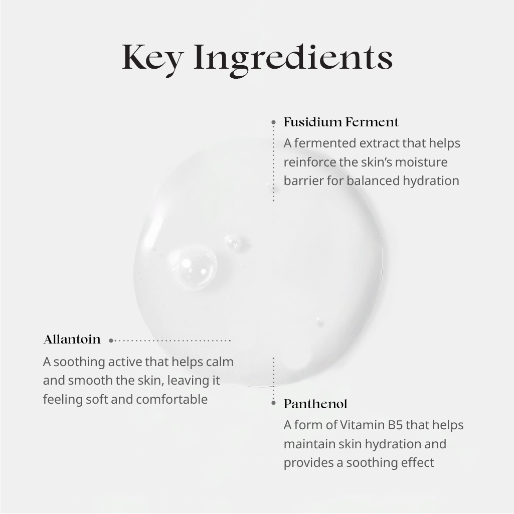 klárdie Fusicare Intensive Barrier Ampoule