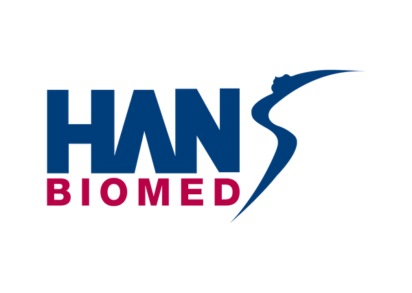 Hans Biomed USA Store logo