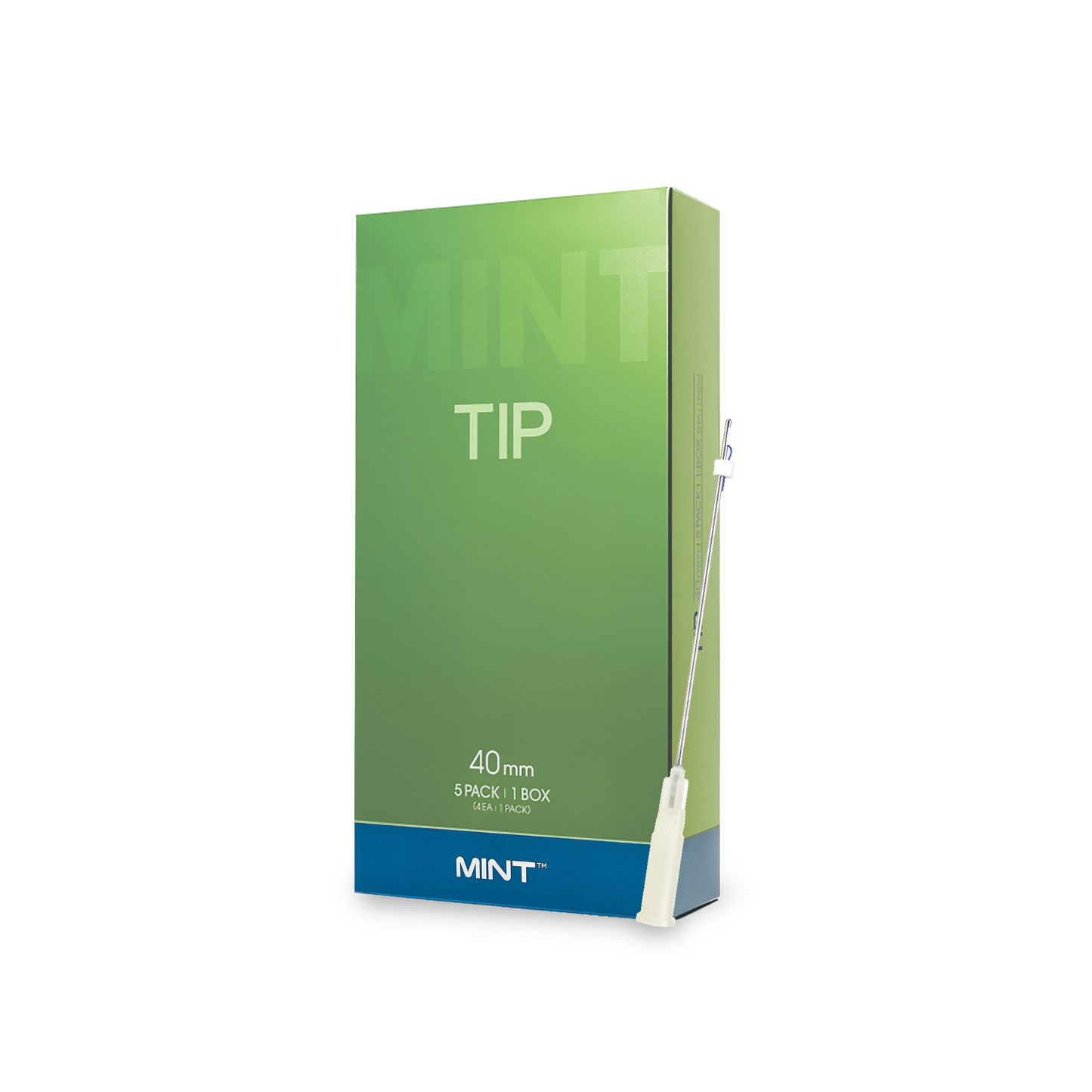 MINT TIP