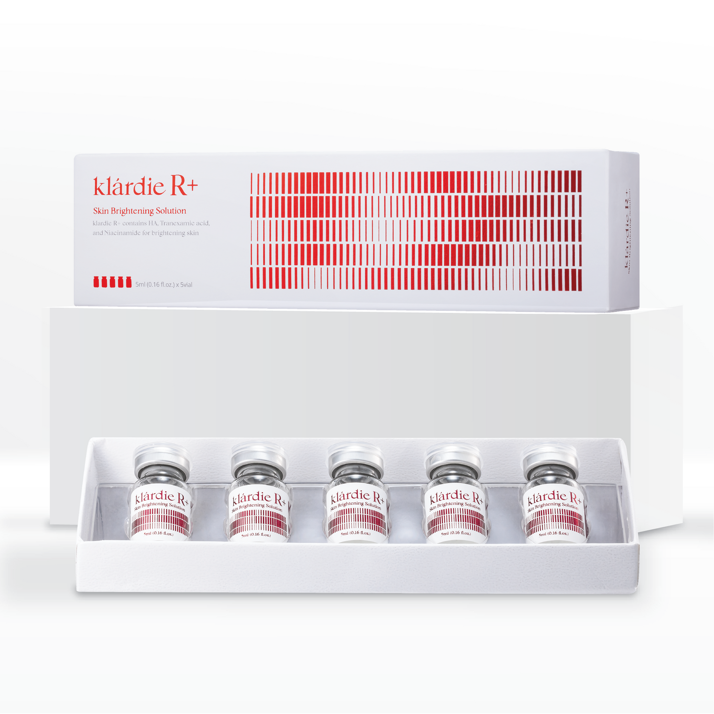 klárdie R+ Skin Brightening Solution