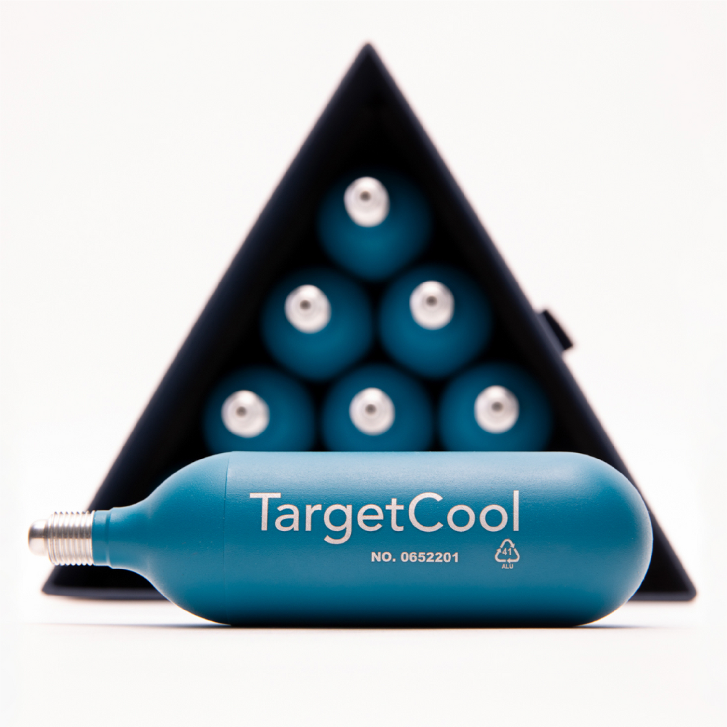 TargetCool Triangle Kit