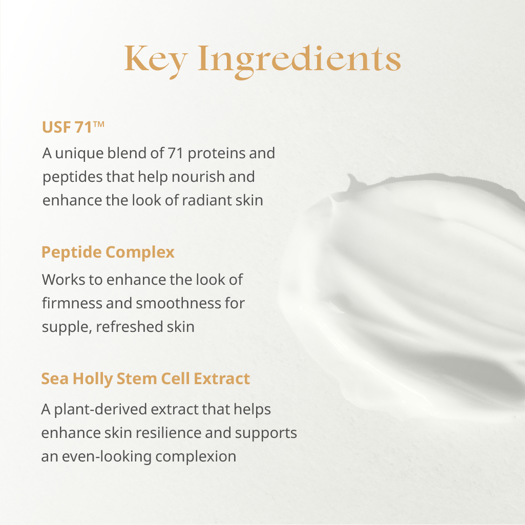 klárdie Timeless Cellup Cream