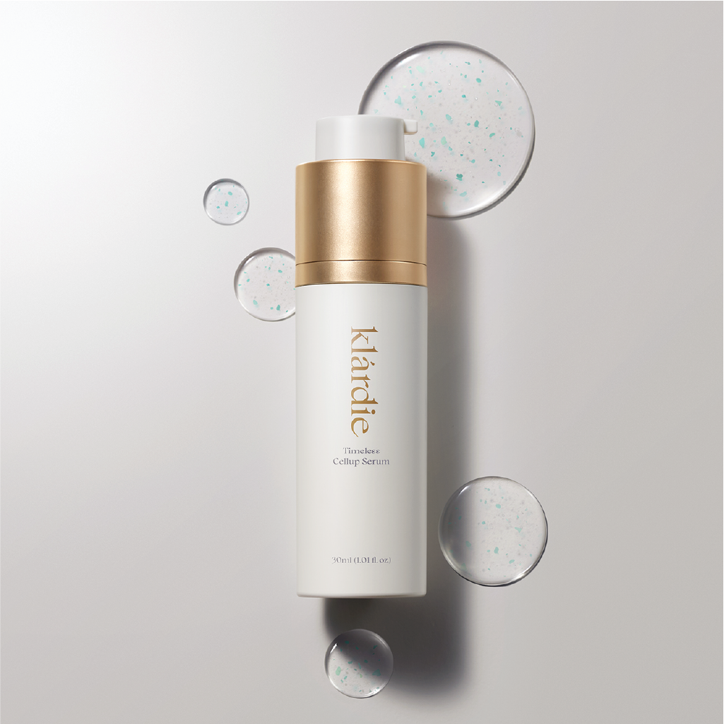 klárdie Timeless Cellup Serum