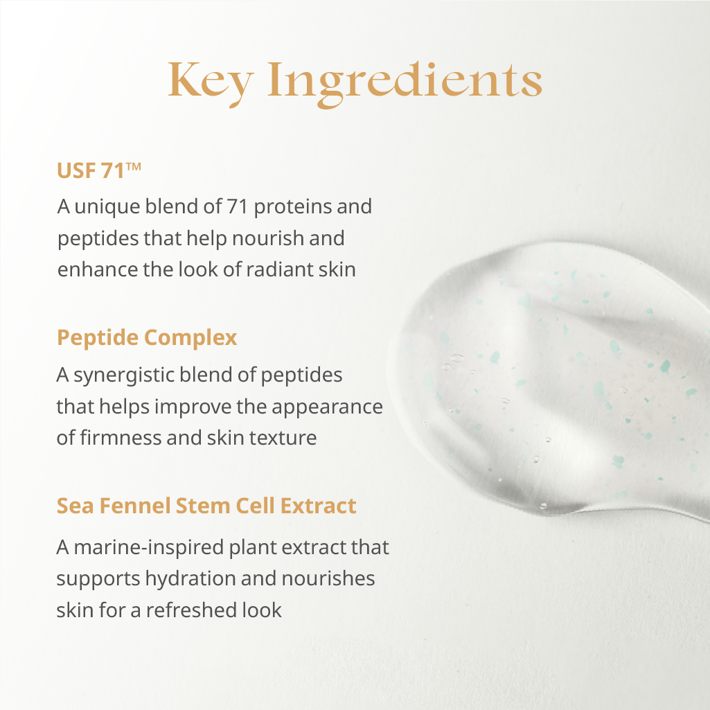 klárdie Timeless Cellup Serum