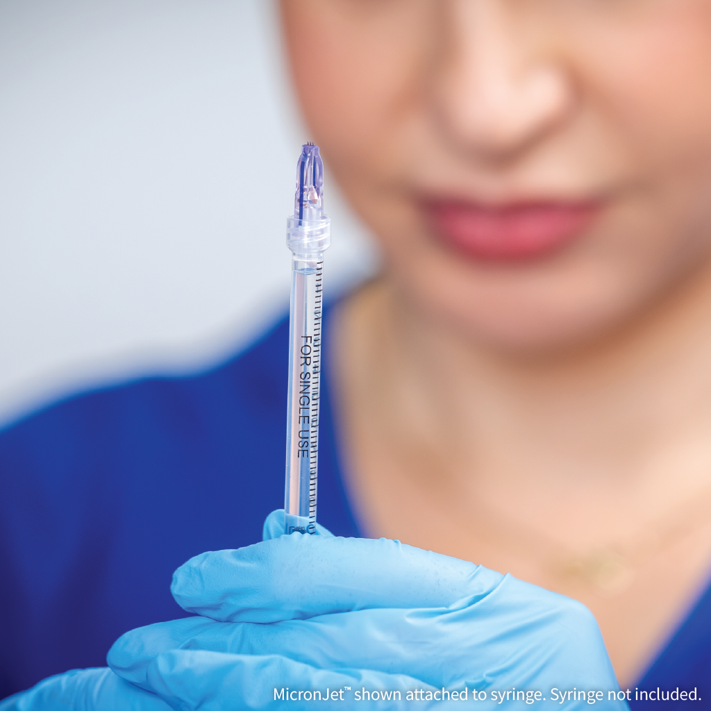 MicronJet™