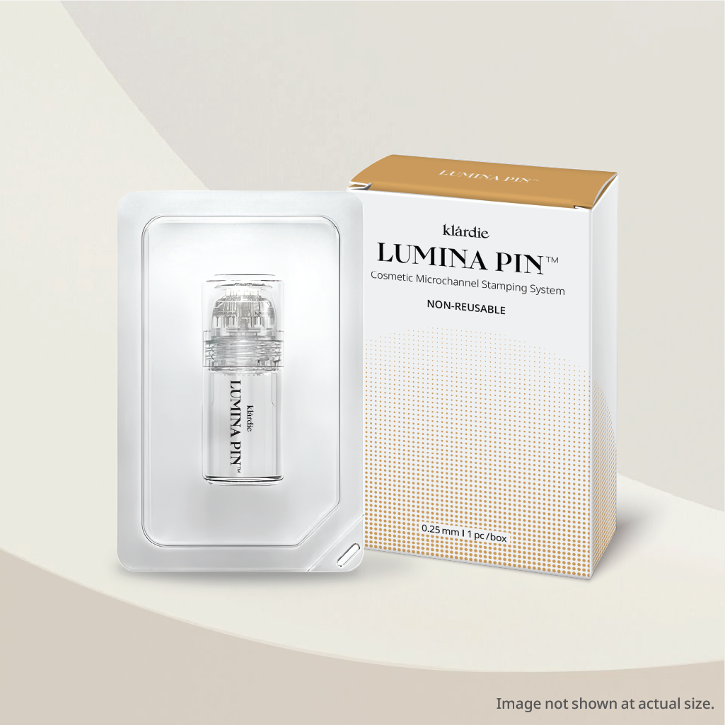 Lumina Pin™