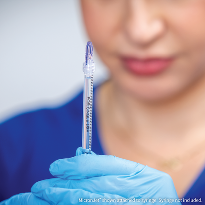 MicronJet™ 600