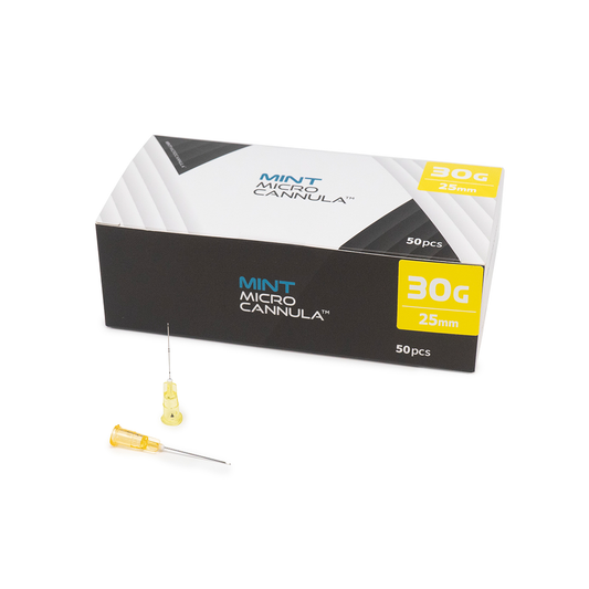 MINT Microcannula 30G