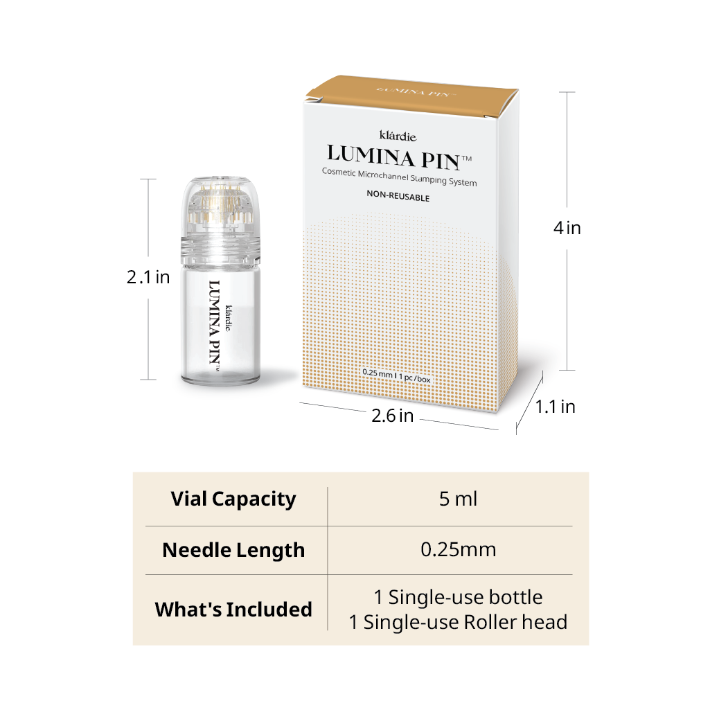 Lumina Pin™