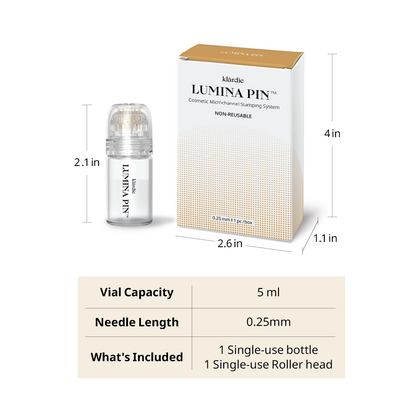 Lumina Pin™