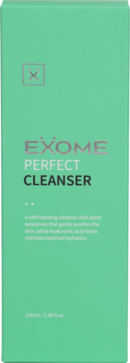 EXOME Perfect Cleanser