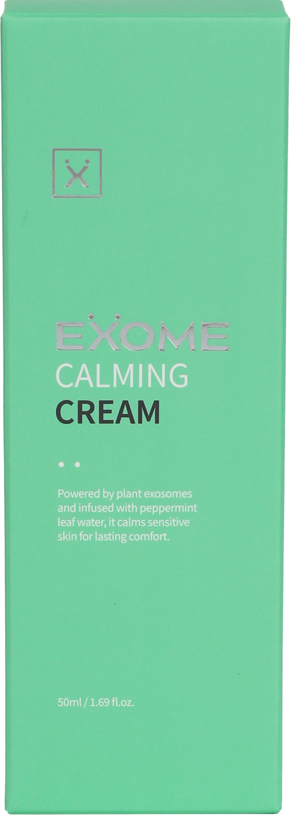EXOME Calming Cream