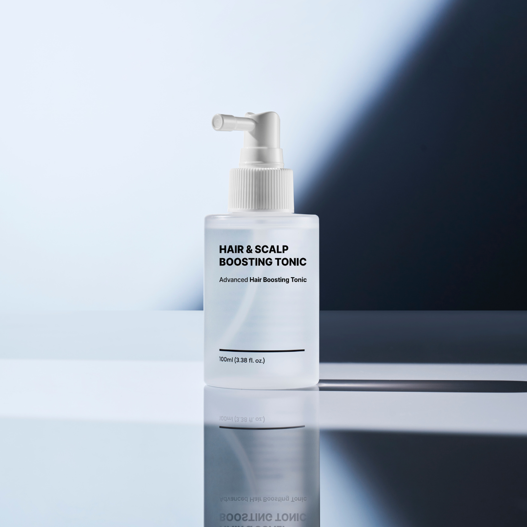 klárdie Hair & Scalp Boosting Tonic