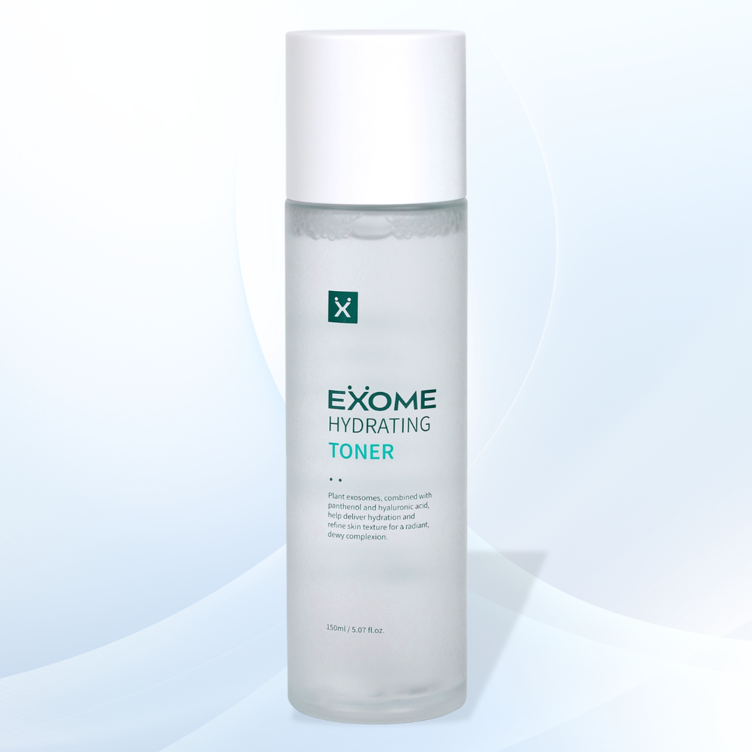EXOME Hydrating Toner