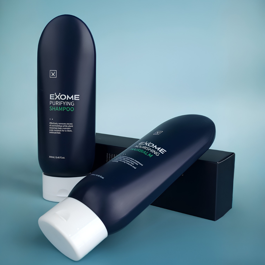 EXOME Purifying Shampoo