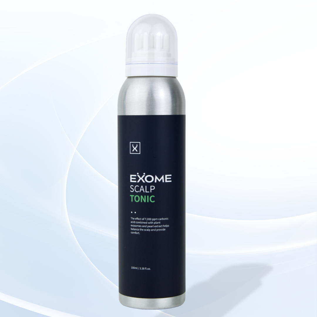EXOME Scalp Tonic