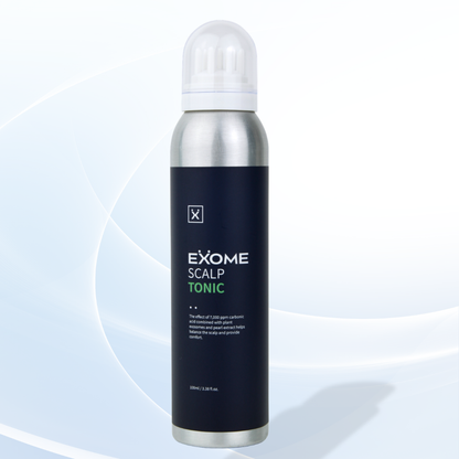 EXOME Scalp Tonic