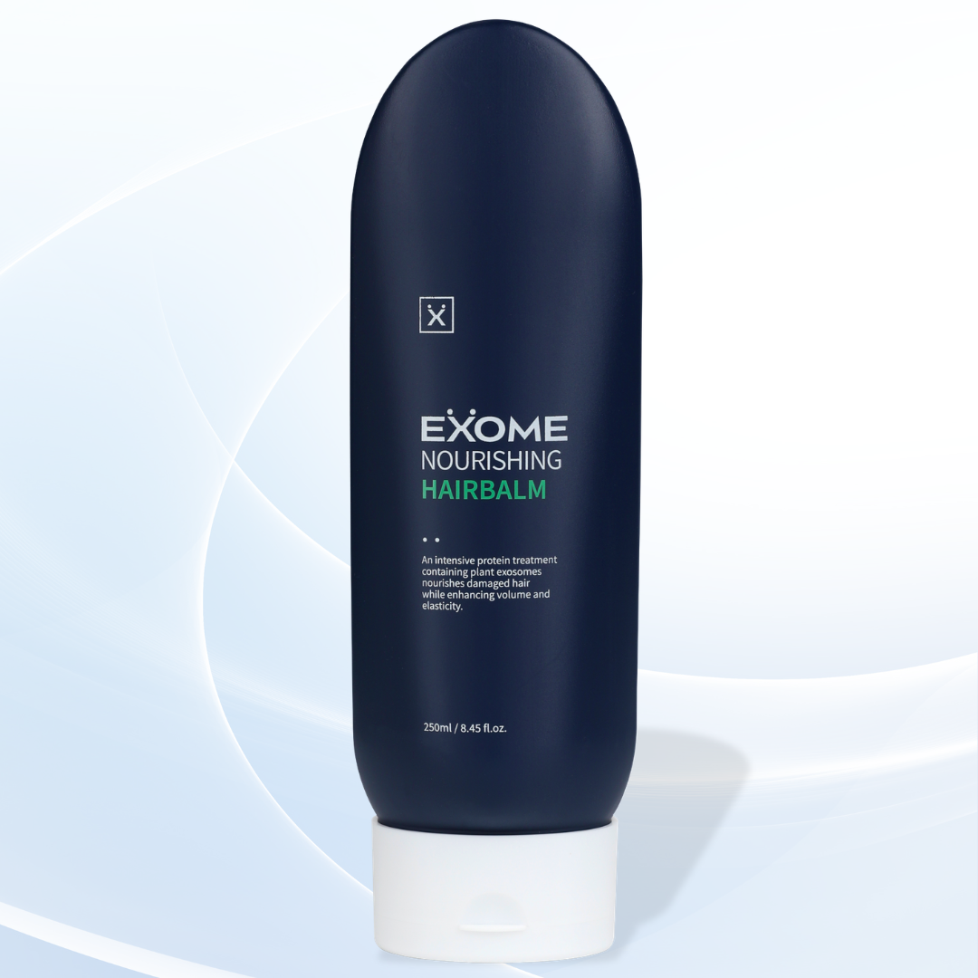 EXOME Nourishing Hairbalm