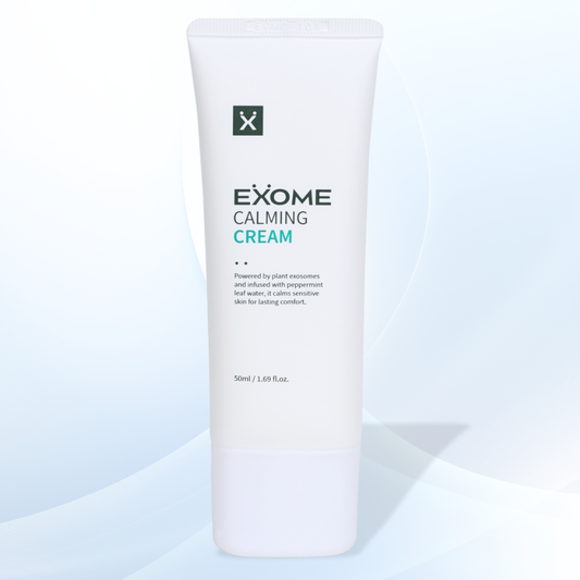 EXOME Calming Cream