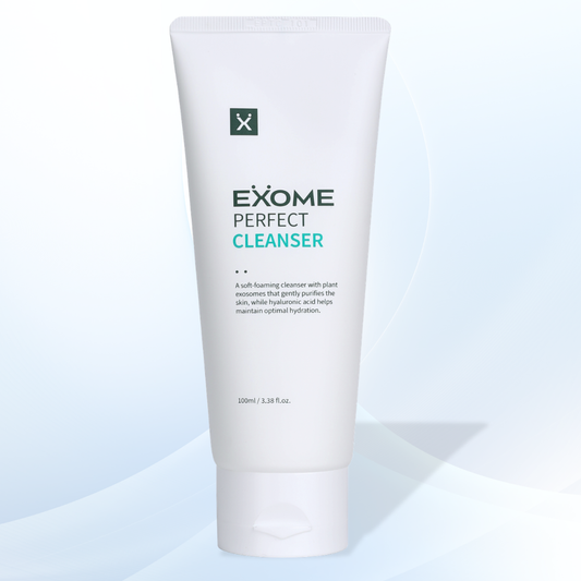 EXOME Perfect Cleanser