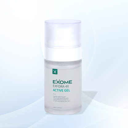 EXOME EXFORA 4X ACTIVE GEL