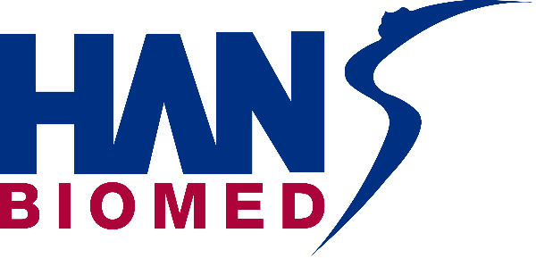 Hans Biomed USA logo