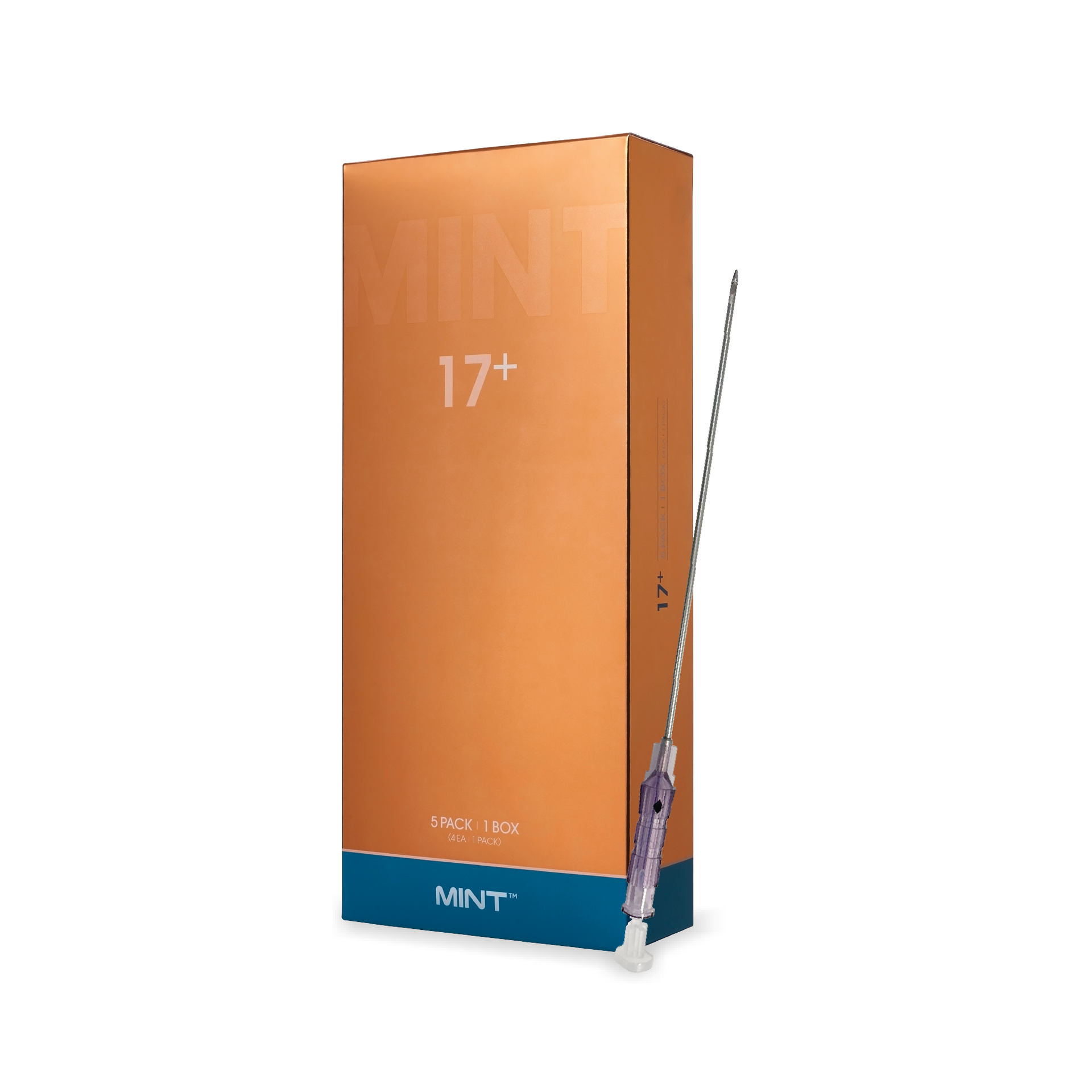 Buy MINT™ 17+ – Hans Biomed USA Store