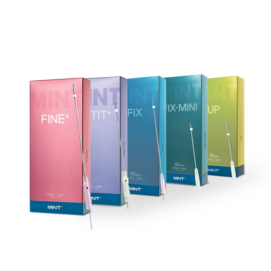 MINT Signature Threads Kit