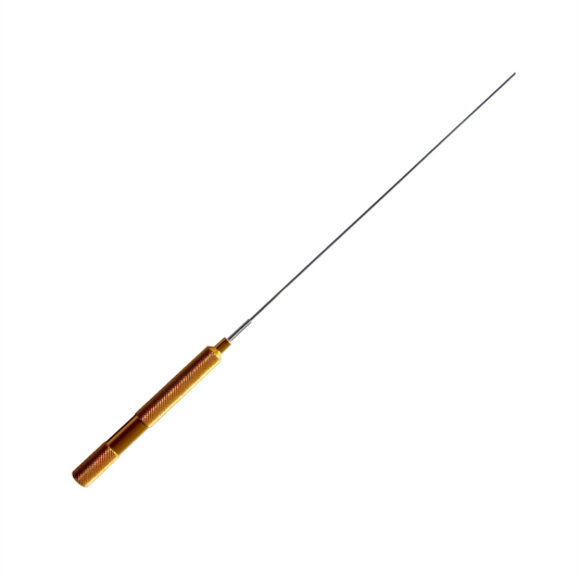 MINT 43 Double Blunt Cannula