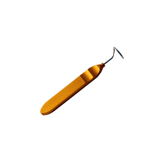 MINT 43 Temporal Needle