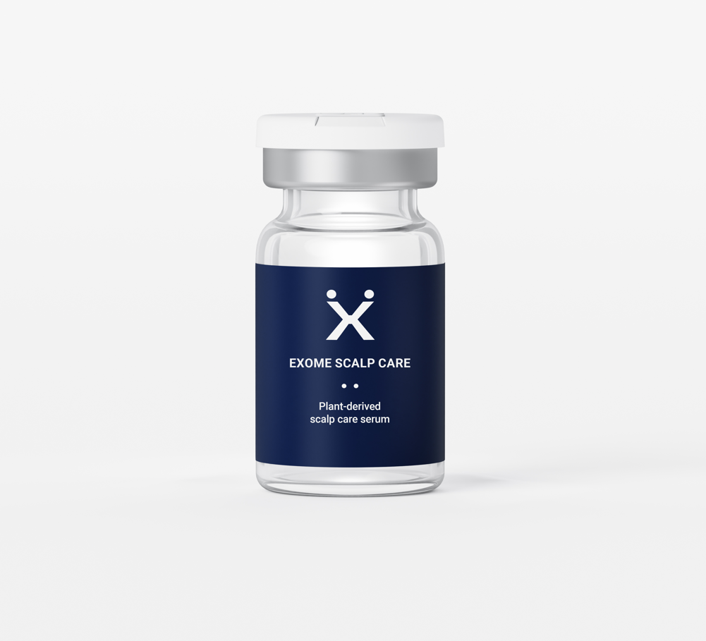 EXOME Scalp Care