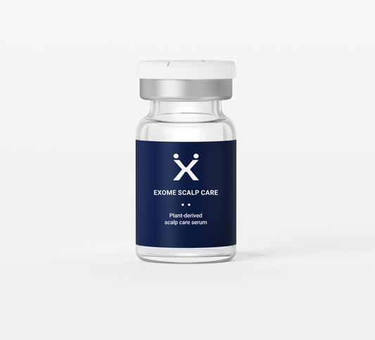 EXOME Scalp Care