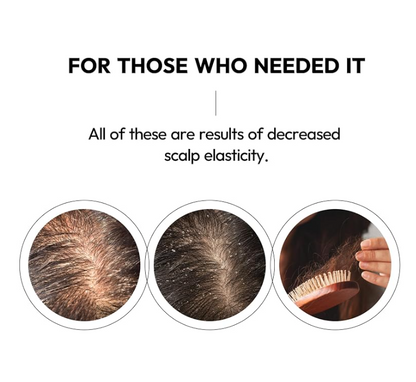 EXOME Scalp Tonic