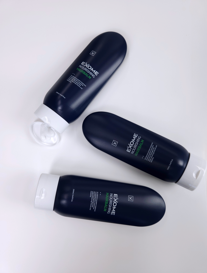 EXOME Nourishing Hairbalm