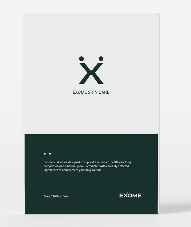 EXOME Skin Care