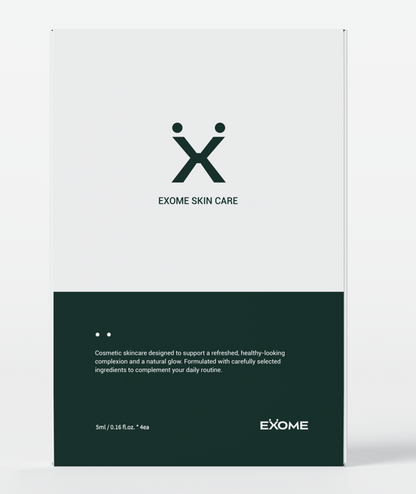 EXOME Skin Care