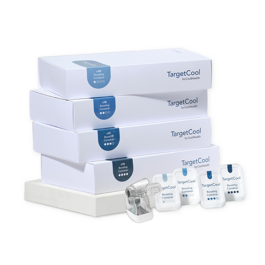 TargetCool – Hans Biomed USA Store