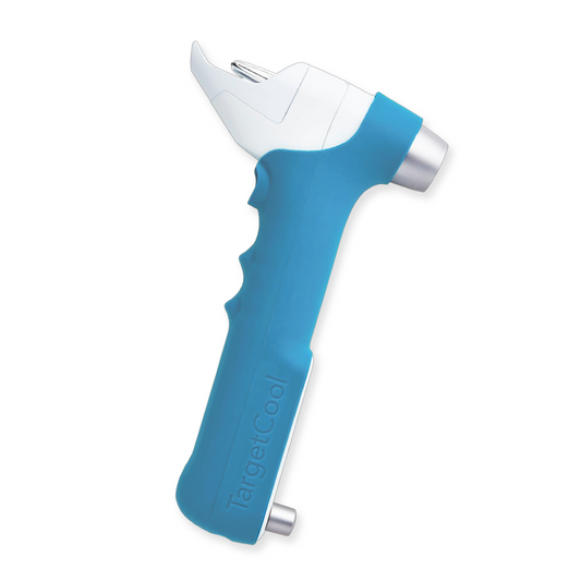 TargetCool Device