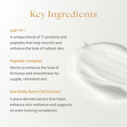 klárdie Timeless Cellup Cream