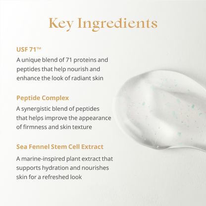 klárdie Timeless Cellup Serum