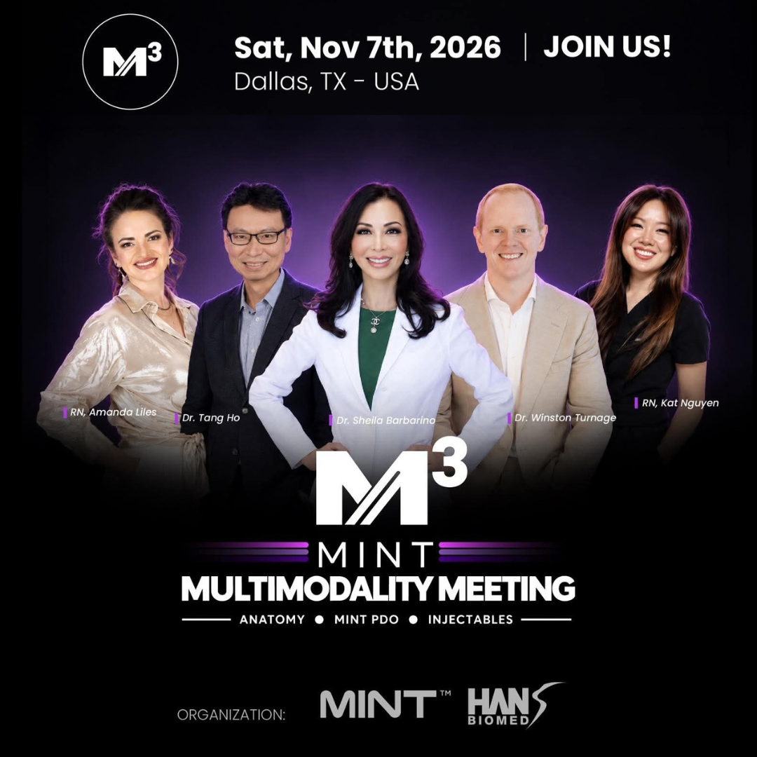 M³ | MINT Multimodality Meeting